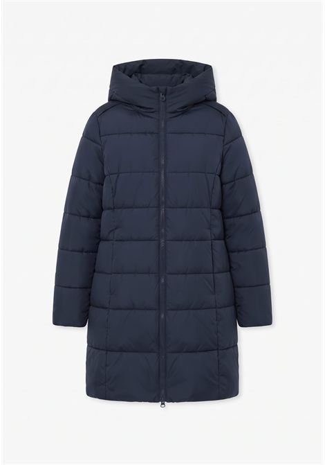 GIACCA PIUMINO LUNGA CON CAPPUCCIO  TAYLOR SAVE THE DUCK | D43110W90000